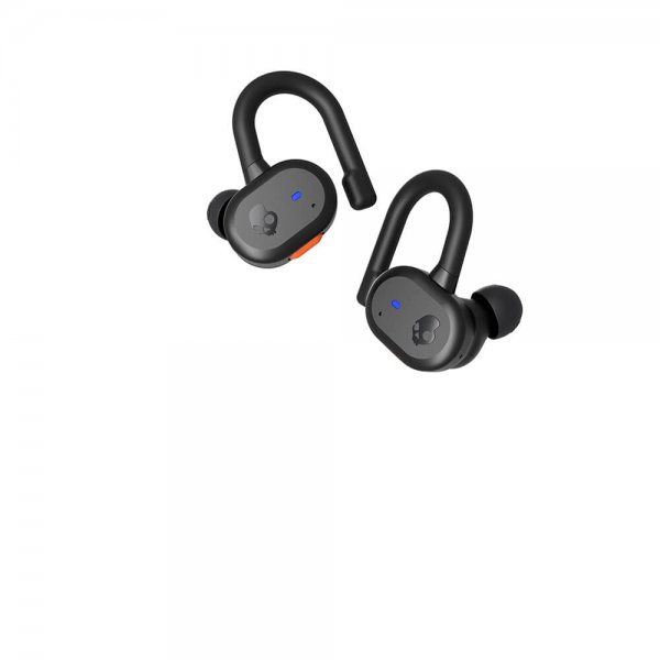 Skullcandy Hörlurar Push Active True Wireless In-Ear Svart/Orange