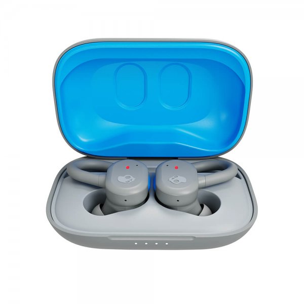 Skullcandy Hörlurar Push Active True Wireless In-Ear Ljusgrå/Blå