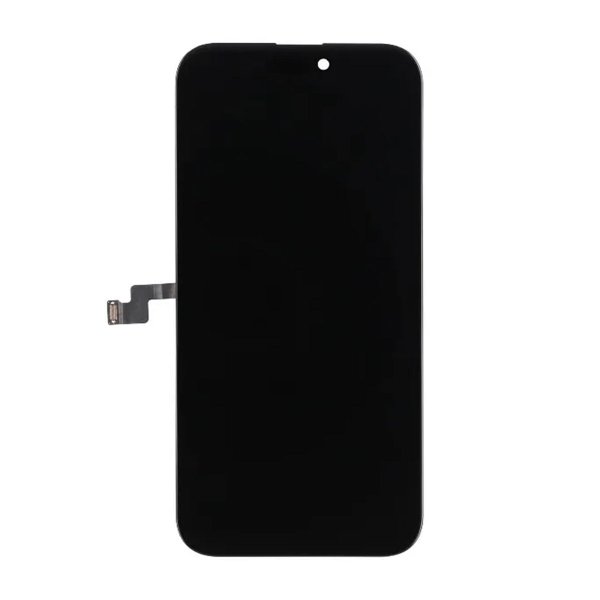 iPhone 16 Pro Max Skärm med OLED Display Original