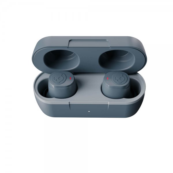 Skullcandy Hörlurar JIB True 2 True Wireless In-Ear Grå