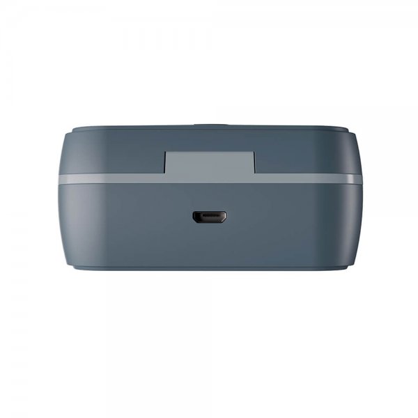 Skullcandy Hörlurar JIB True 2 True Wireless In-Ear Grå