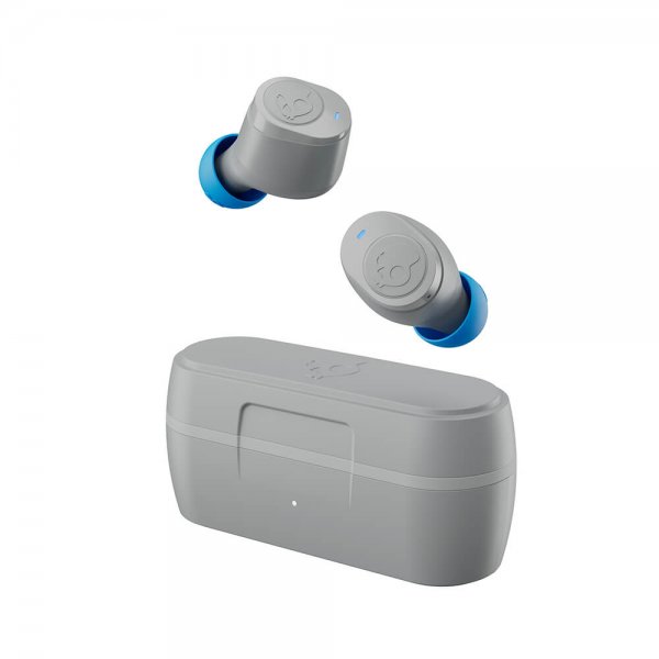 Skullcandy Hörlurar JIB True 2 True Wireless In-Ear Ljusgrå