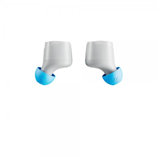 Skullcandy Hörlurar JIB True 2 True Wireless In-Ear Ljusgrå