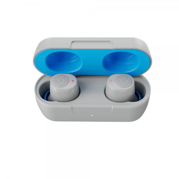 Skullcandy Hörlurar JIB True 2 True Wireless In-Ear Ljusgrå