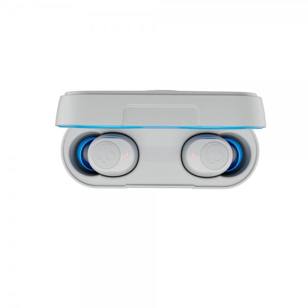 Skullcandy Hörlurar JIB True 2 True Wireless In-Ear Ljusgrå