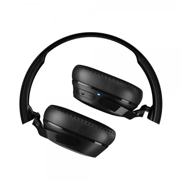 Skullcandy Hörlurar BT Riff 2 Wireless On-Ear Svart