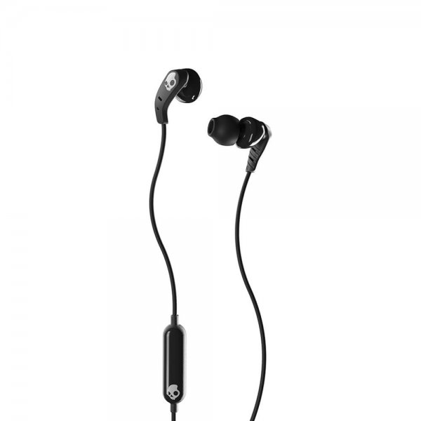 Skullcandy Hörlurar Set USB-C In-Ear Svart
