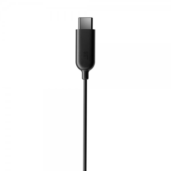 Skullcandy Hörlurar Set USB-C In-Ear Svart