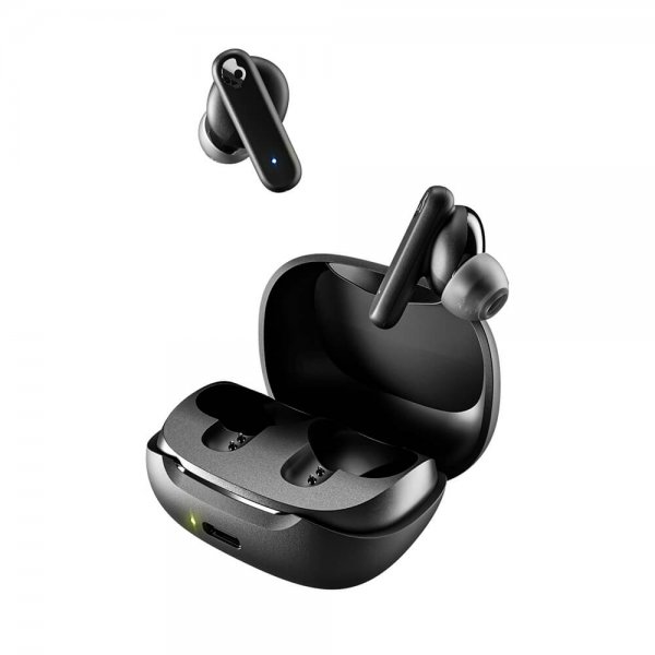 Skullcandy Hörlurar Smokin Buds TWS Svart