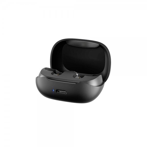 Skullcandy Hörlurar Smokin Buds TWS Svart