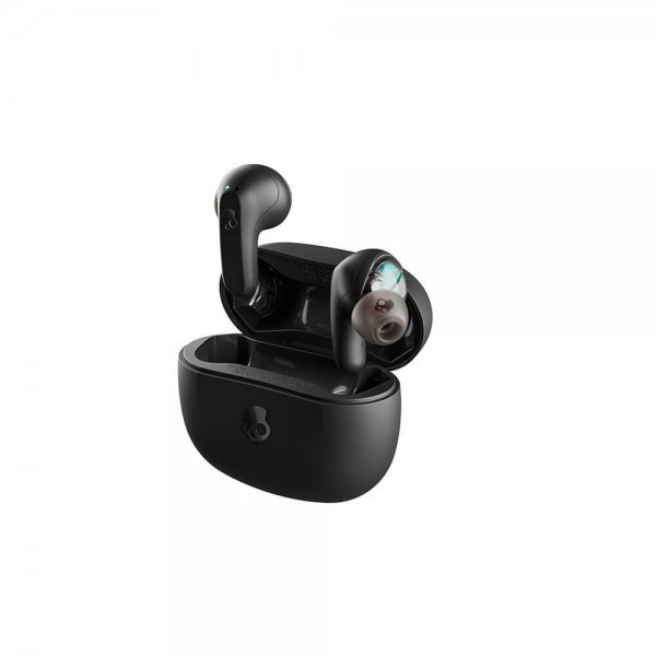 Skullcandy Hörlurar Rail TWS Svart