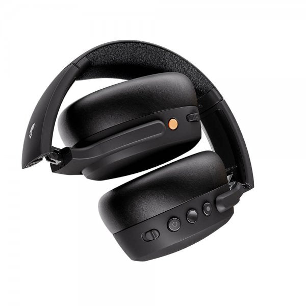 Skullcandy Trådlösa Hörlurar Crusher ANC 2 Over-Ear Svart