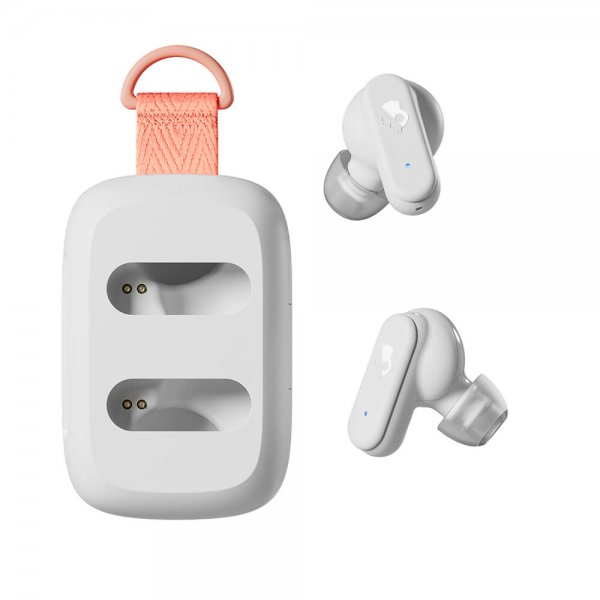 Skullcandy Hörlurar Dime 3 True Wireless Bone