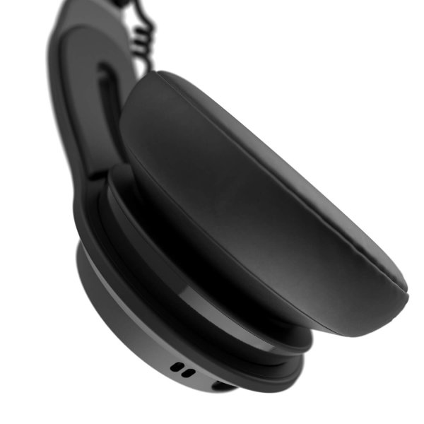 Skullcandy Trådlösa Hörlurar Icon ANC True Black