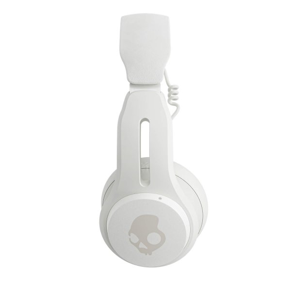 Skullcandy Trådlösa Hörlurar Icon ANC Bone/Orange