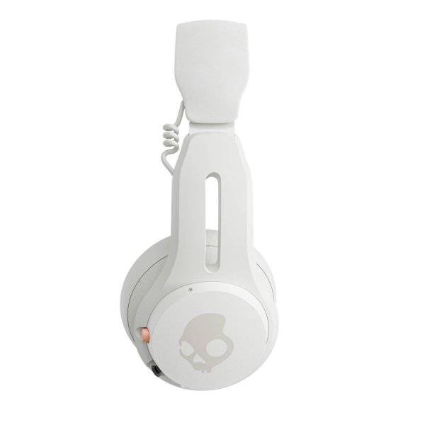 Skullcandy Trådlösa Hörlurar Icon ANC Bone/Orange