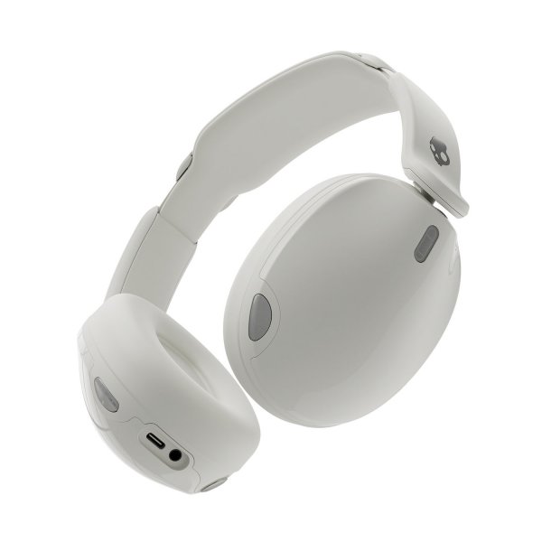 Skullcandy Trådlösa Hörlurar Hesh 540 ANC Over-Ear Bone White