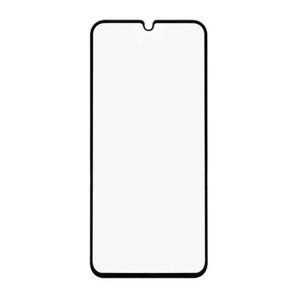 Samsung Galaxy A16 Skärmskydd Härdat Glas Heltäckande