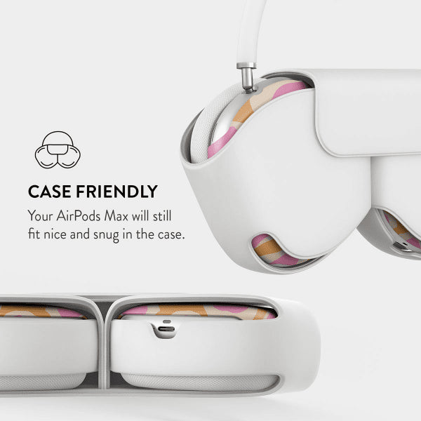 Burga AirPods Max Skal Design Aloha