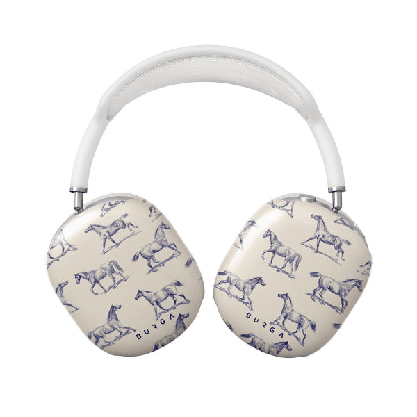 Burga AirPods Max Skal Design Derby Race