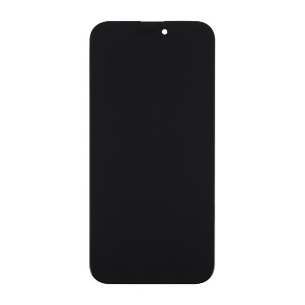 iPhone 16 Pro Max Skärm med Soft OLED Display - RJ