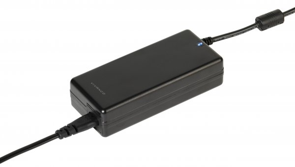 Vivanco Universal Laddare för Bärbar Dator 90W