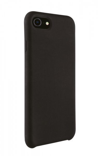 Vivanco iPhone 6/6S/7/8/SE Skal Hype Cover Svart