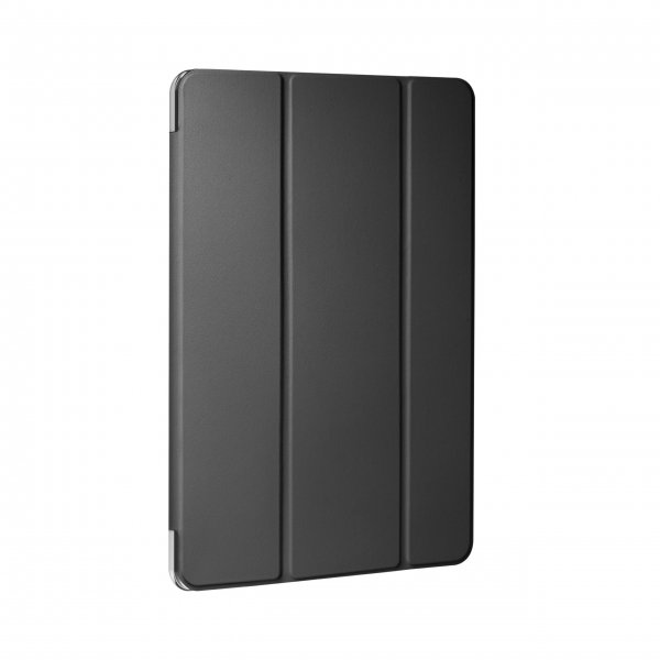 Vivanco iPad 10.2 (gen 7/8/9) Fodral Smart Folio Svart