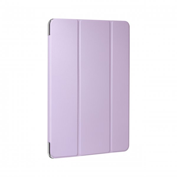 Vivanco iPad 10.2 (gen 7/8/9) Fodral Smart Folio Lila