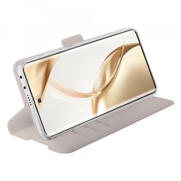 Vivanco Honor 200 Fodral Classic Wallet Grå