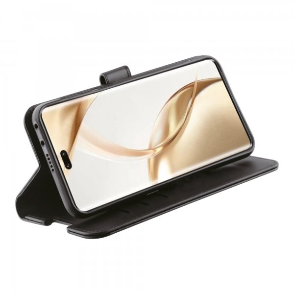 Vivanco Honor 200 Pro Fodral Classic Wallet Svart