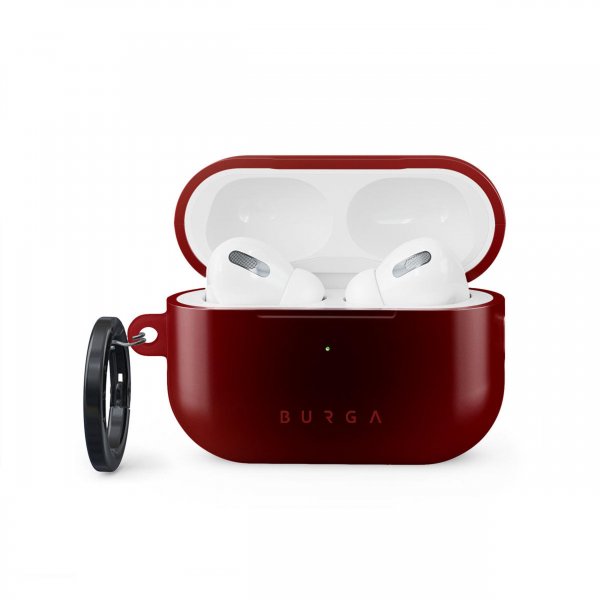 Burga AirPods Pro 2 Skal Design No Talking