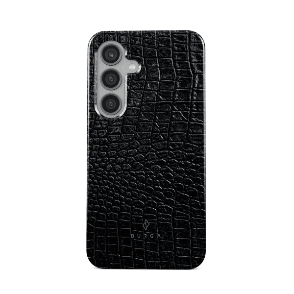 Burga Samsung Galaxy S24 FE Skal Tough Reaper's Touch