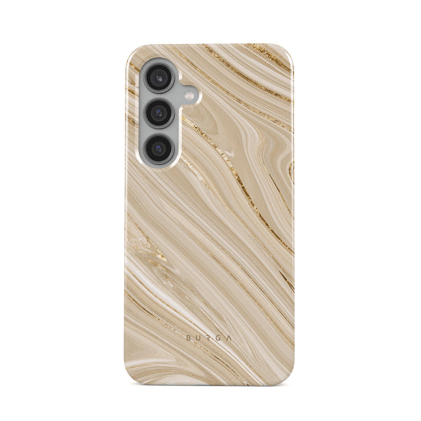 Burga Samsung Galaxy S24 FE Skal Tough Full Glam