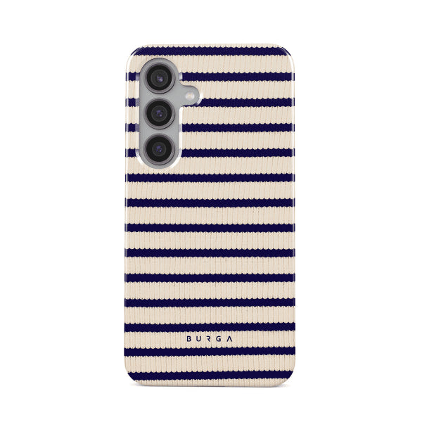 Burga Samsung Galaxy S24 Skal Tough Old Money