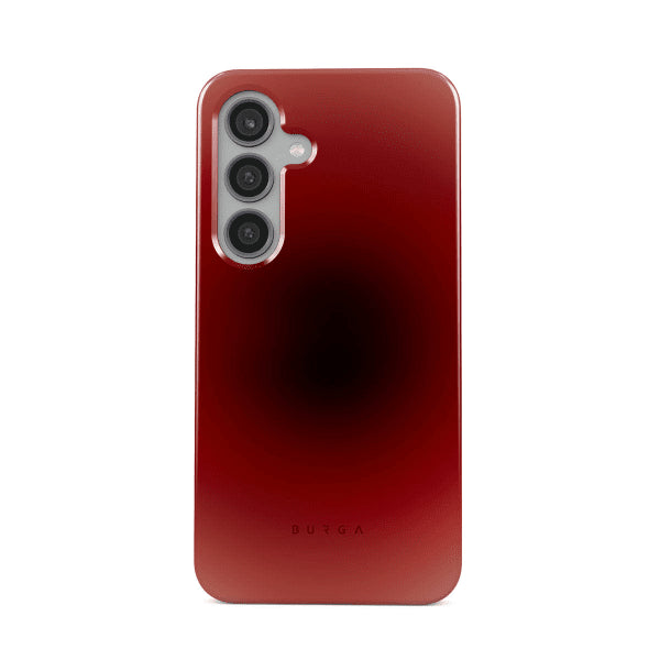 Burga Samsung Galaxy S24 FE Skal Tough No Talking