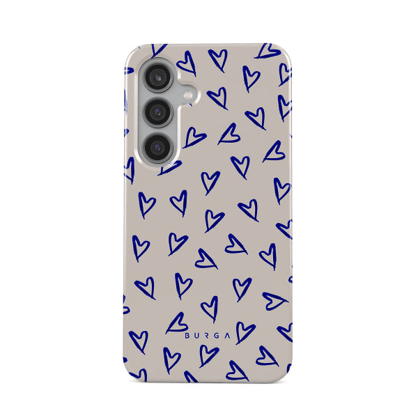 Burga Samsung Galaxy S24 Skal Tough Love Me Right