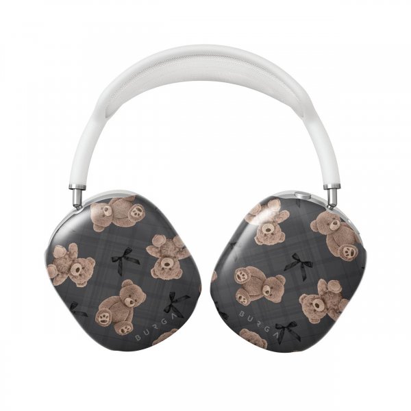 Burga AirPods Max Skal Design BFF