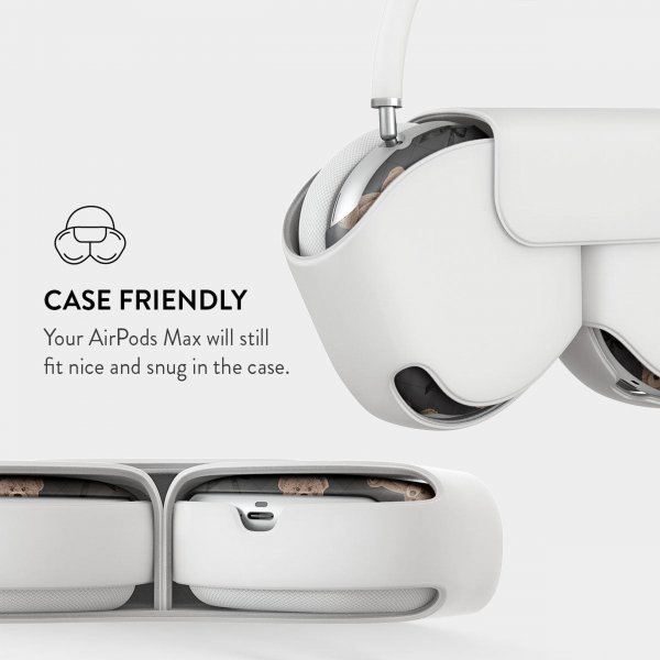 Burga AirPods Max Skal Design BFF