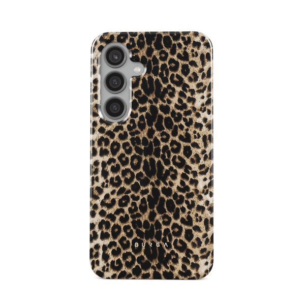 Burga Samsung Galaxy S24 Skal Tough Player