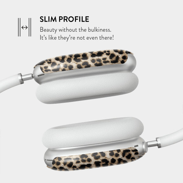 Burga AirPods Max Skal Design Player