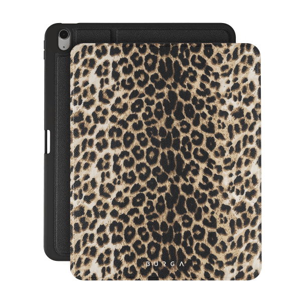 Burga iPad Air 11 (M2/M3/M4) Fodral Folio Player