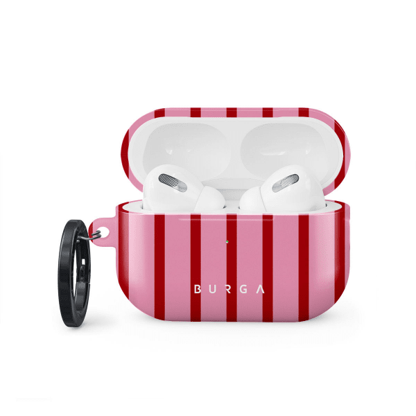 Burga AirPods Pro 2 Skal Design Favorite Bikini