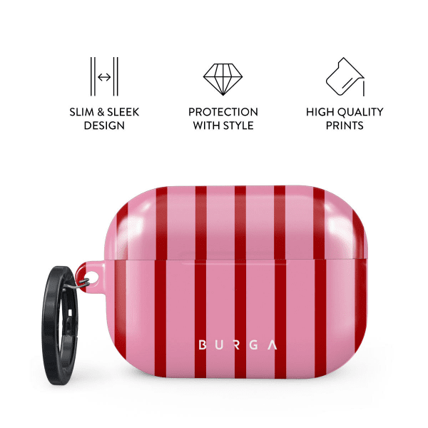 Burga AirPods Pro 2 Skal Design Favorite Bikini