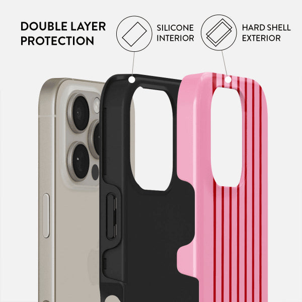 Burga iPhone 16 Skal Tough Favorite Bikini