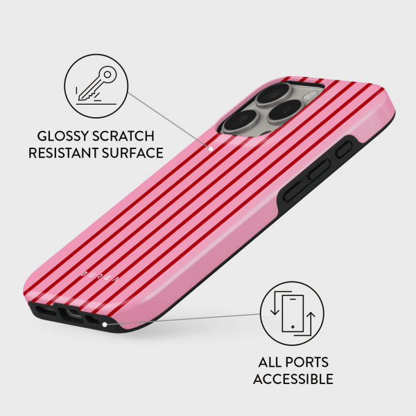 Burga iPhone 15 Skal Tough Favorite Bikini