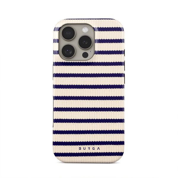 Burga iPhone 15 Plus Skal Tough MagSafe Old Money