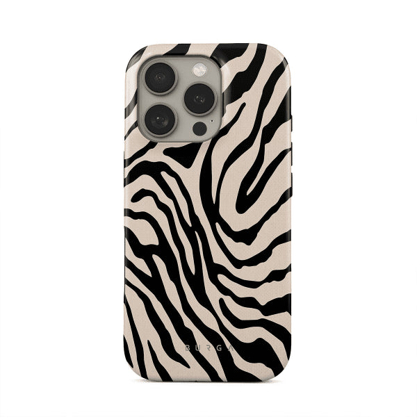 Burga iPhone 15 Pro Max Skal Tough MagSafe Imperial