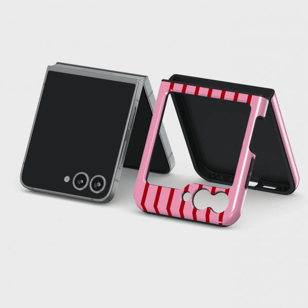 Burga Samsung Galaxy Z Flip 6 Skal Tough Favorite Bikini