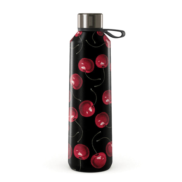 Burga Flaska Termos 800 ml Cherrybomb